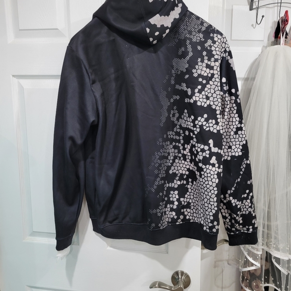 Size lg CanAm lined jacket - Picture 5 of 6